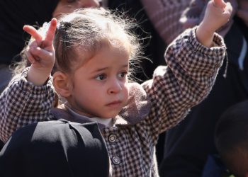 عدسة العدد2018 من صحيفة روناهي
