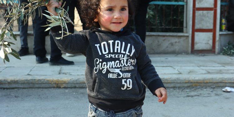 عدسة العدد2013 من صحيفة روناهي