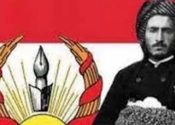 جمهورية مهاباد… أسسها أباة وأسقطتها المصالح والتوازنات