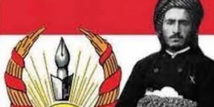 جمهورية مهاباد… أسسها أباة وأسقطتها المصالح والتوازنات