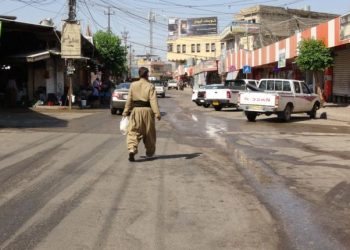 حلبجة تواجه أزمة معيشية خانقة.. ثلاثة أشهر بلا رواتب والأسواق تتجه نحو الشلل