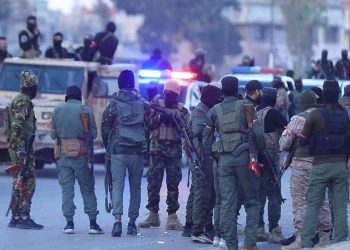 حمص في المُقدمة… مقتل 204 أشخاص منذ بداية العام بسوريا