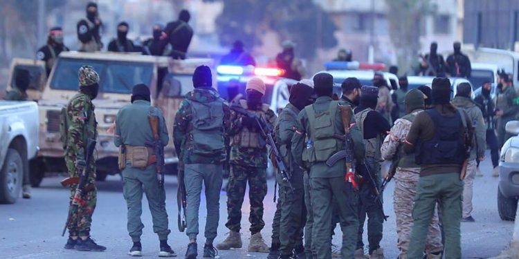 حمص في المُقدمة… مقتل 204 أشخاص منذ بداية العام بسوريا
