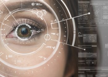 دراسة حديثة: بصمة العين قد تتنبأ بخطر الإصابة بسكتة دماغية