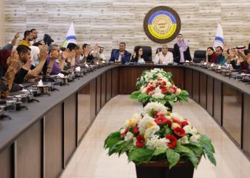 باحثة أمريكية: المشروع الديمقراطي في شمال وشرق سوريا بديل لنظام الدولة القومية