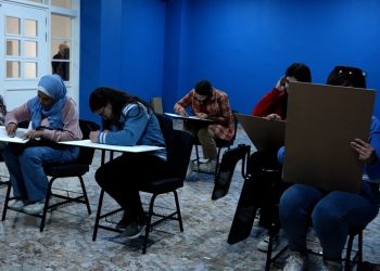 أفين باشو: افتتاح المعهد العالي للفنون حماية لثقافة المجتمع
