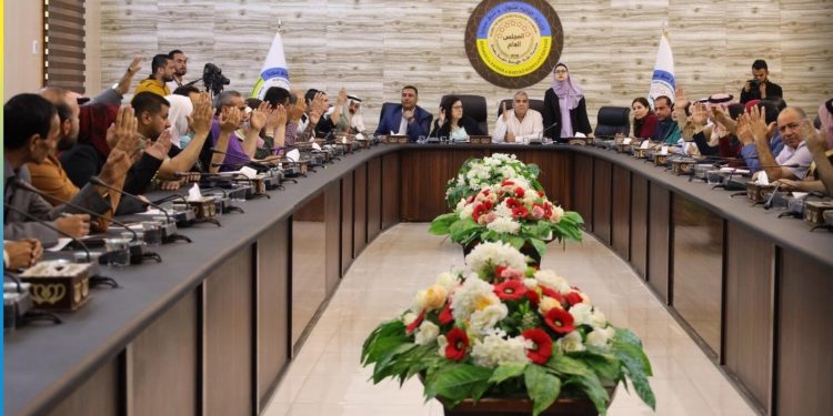 باحثة أمريكية: المشروع الديمقراطي في شمال وشرق سوريا بديل لنظام الدولة القومية