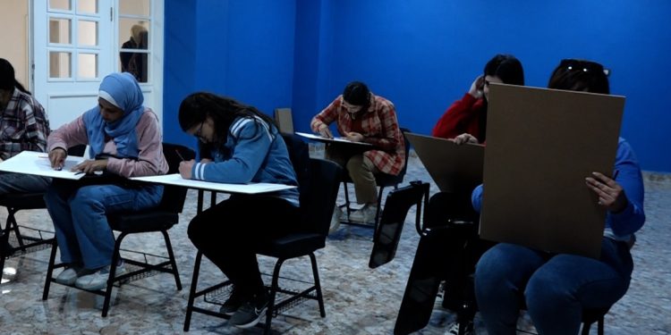 أفين باشو: افتتاح المعهد العالي للفنون حماية لثقافة المجتمع
