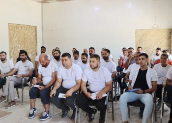أهمية منح فرصة تدريب الفرق والأندية للأعمار كافة