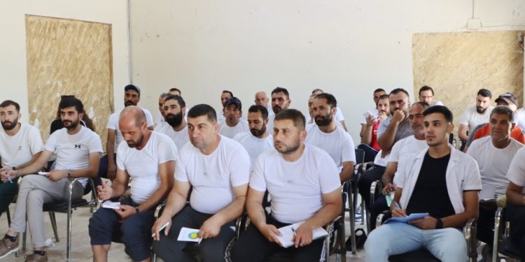 أهمية منح فرصة تدريب الفرق والأندية للأعمار كافة