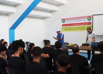 بانوراما 2024.. تطورات هامة في رياضة إقليم شمال وشرق سوريا
