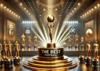 بانوراما الأحداث الرياضية العالمية ـ1ـ