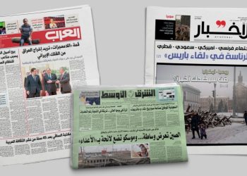 رسائل أوروبيّة للحكومة المؤقتة في دمشق