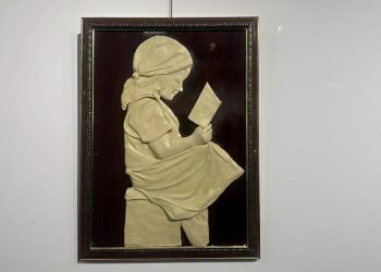 رسامات من السليمانية: المرأة تلعب دوراً كبيراً في تطوير الثقافة والفن