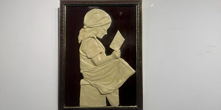 رسامات من السليمانية: المرأة تلعب دوراً كبيراً في تطوير الثقافة والفن