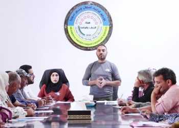 رياضة إقليم شمال وشرق سوريا نموذج جميل لسوريا المستقبل