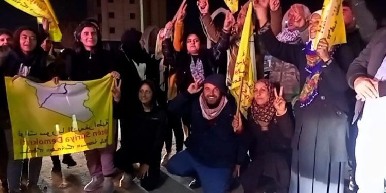 سد تشرين.. درع المقاومة في مواجهة العدوان التركي