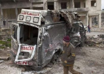 سوريا بين خيارين …عدالة انتقالية أو حرب أهلية شاملة