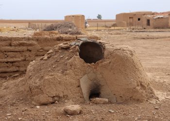 عدسة العدد2009 من صحيفة روناهي