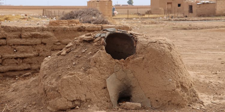 عدسة العدد2009 من صحيفة روناهي