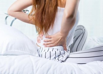 عرق النسا.. الأعراض والعلاج