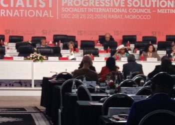 غريب حسو: مشروع الأمة الديمقراطية الحل لبناء سوريا المستقبل