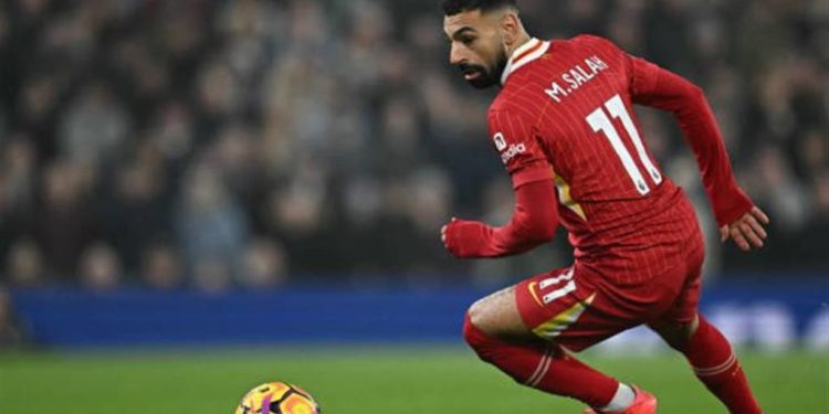 غيوم رغم التوهج.. ماذا يُخبِئ 2025 لصلاح؟