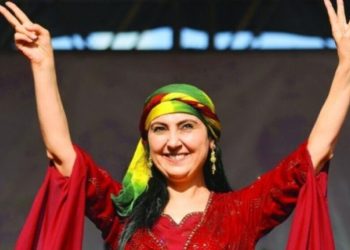 فيغن يوكسكداغ: توفير الظروف للقائد عبد الله أوجلان سيُحقق الحل والسلام 