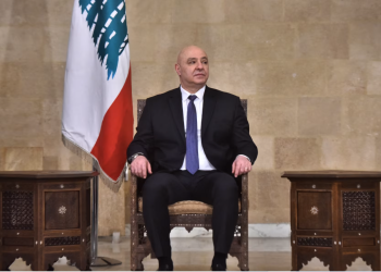 قراءة في معاني انتخاب رئيس لبنان الجديد