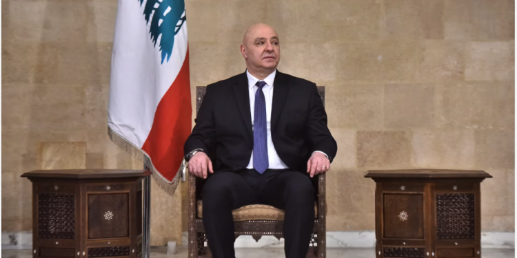 قراءة في معاني انتخاب رئيس لبنان الجديد