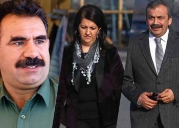 كلستان إبراهيم: حرية القائد عبد الله أوجلان مفتاح السلام لتركيا والمنطقة
