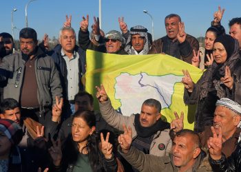 كوباني وسد تشرين…. عناوين المقاومة والنصر المؤرخ
