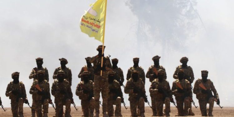 لماذا لا تندمج “قسد” مع حكومة الأمر الواقع في دمشق..؟