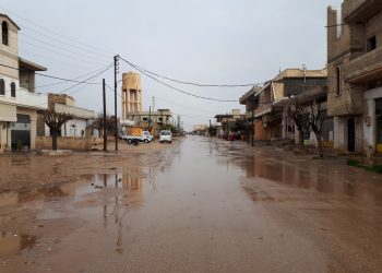 لمحة تاريخية عن القرى الكردية في حماة