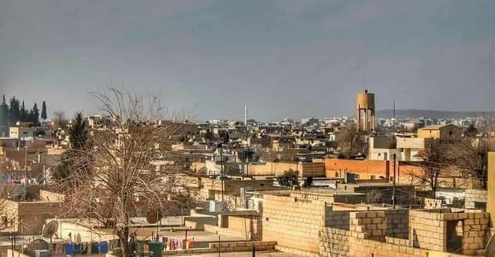 لمحة عن التاريخ الحديث لمدينة سري كانيه عروس الجزيرة -1-