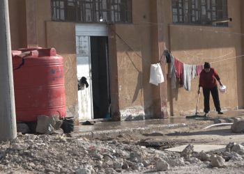 مآسي التهجير ومطالب أهالي عفرين بالعودة الآمنة لأراضيهم