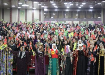 مؤتمر ستار…عشرون عاما من النضال في وجه أساليب الإبادة والاحتلال