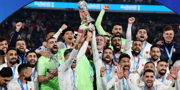 متى موعد بطولة كأس الخليج العربي المُقبِلة “خليجي 27” وأين تُقام؟