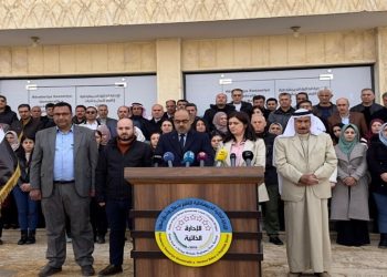 مثقفو الرقة: الإدارة الذاتية تمثل تطلعات ومطالب السوريين