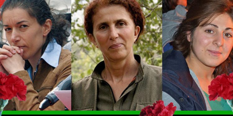 مجزرة باريس الأولى.. ما زالت العدالة مفقودة!