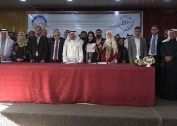محمد الدخيل: بتضافر جهودنا ننهي الإرهاب ونفشل المخططات