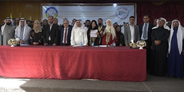 محمد الدخيل: بتضافر جهودنا ننهي الإرهاب ونفشل المخططات