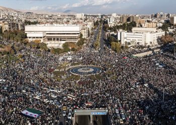 مستقبل سوريا بين التشاركية الديمقراطية والأحادية الدكتاتورية