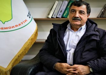 “مسد” يؤكِد تدخّل تركيا في دعوات حضور المؤتمر الوطني السوري