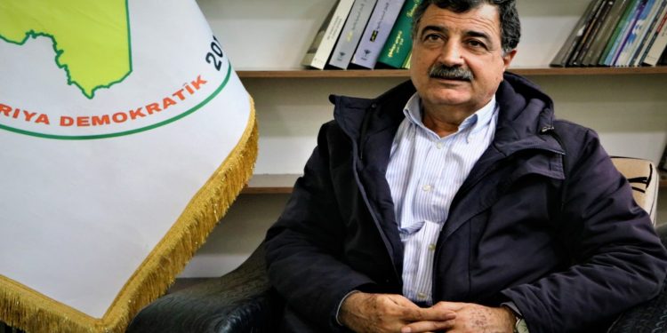 “مسد” يؤكِد تدخّل تركيا في دعوات حضور المؤتمر الوطني السوري
