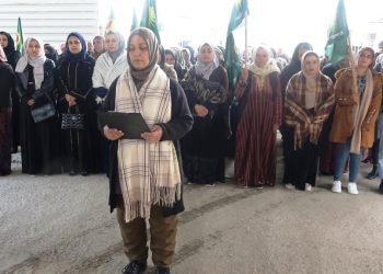 مطالب بمحاسبة المحتل التركي على مجازره بحق النساء والأطفال