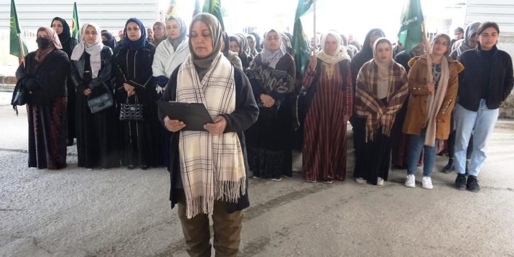 مطالب بمحاسبة المحتل التركي على مجازره بحق النساء والأطفال