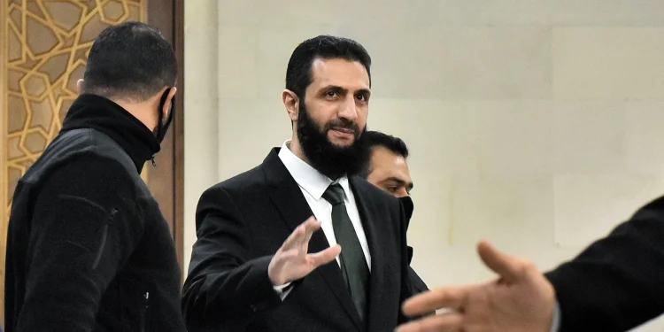 من العمامةِ إلى ربطةِ العنقِ… متغيراتٌ وتحدياتٌ ووعودٌ