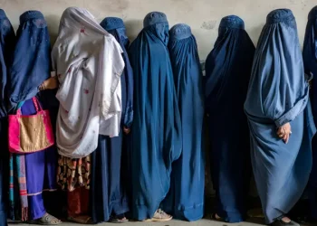 نساء ولاية لغمان: نحن نقف ضد جهل طالبان بشعلة المعرفة