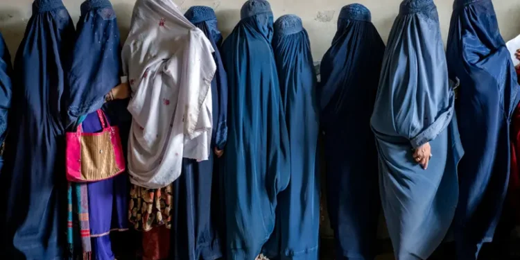 نساء ولاية لغمان: نحن نقف ضد جهل طالبان بشعلة المعرفة